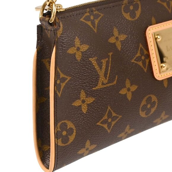 Louis Vuitton Monogram Sophie 2way Handbag - Picture 10 of 11